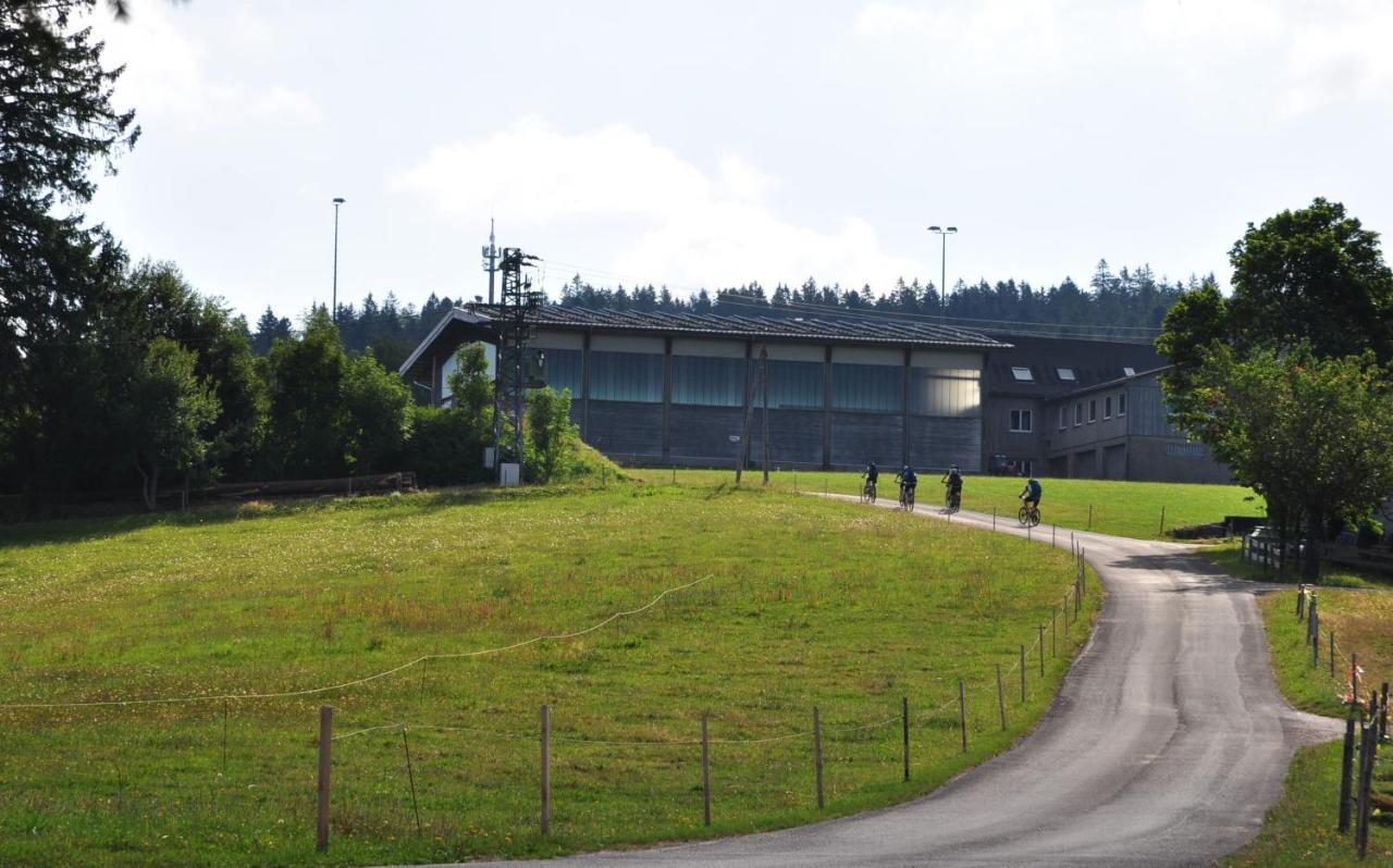 Outdoor & Relax Blackforest Neukirch  Exterior photo